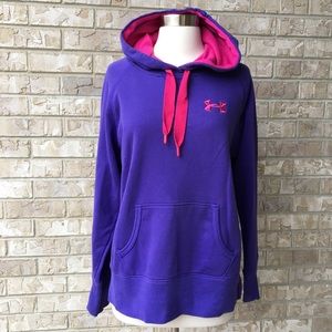 Under Armour Ua Storm Hoodie Size SM/P 🌸